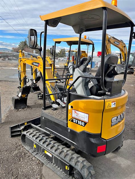 mini excavator for rent in colorado|mini ex for sale colorado.